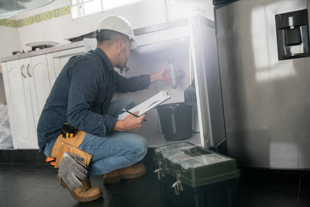 Best Leak Detection Services  in Plattsmouth, NE