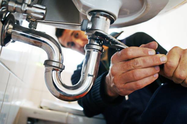 Best Toilet Repair Services  in Plattsmouth, NE