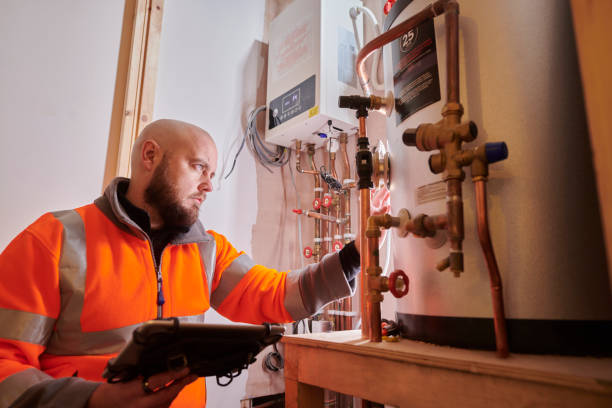 Best Water Leak Repair  in Plattsmouth, NE