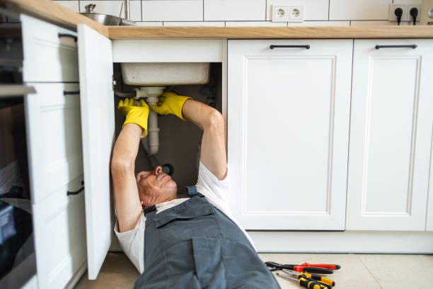 Best Hot Water Heater Installation  in Plattsmouth, NE