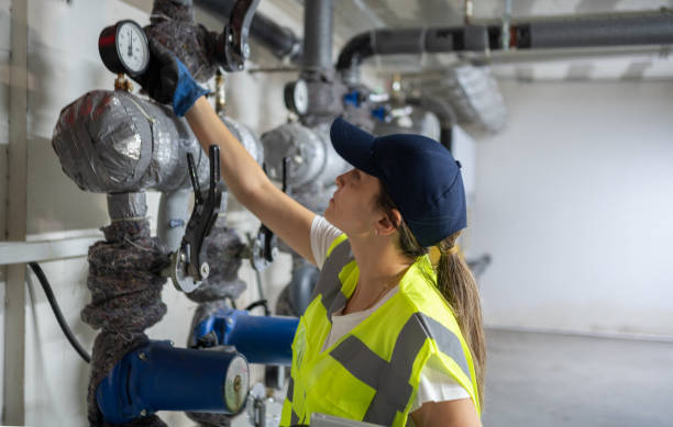 Best Leak Detection Services  in Plattsmouth, NE