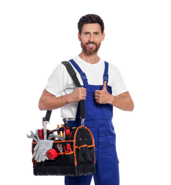 Best Clogged Drain Plumber  in Plattsmouth, NE