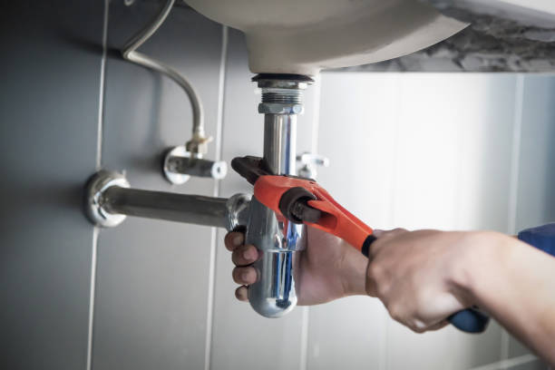 Best Gas Line Repair  in Plattsmouth, NE