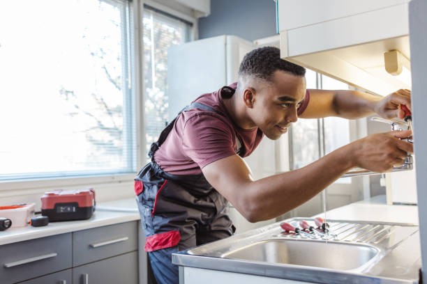 Best Drain Cleaning Services  in Plattsmouth, NE