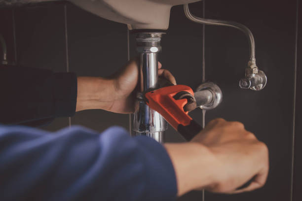 Reliable Plattsmouth, NE Plumbing Solutions